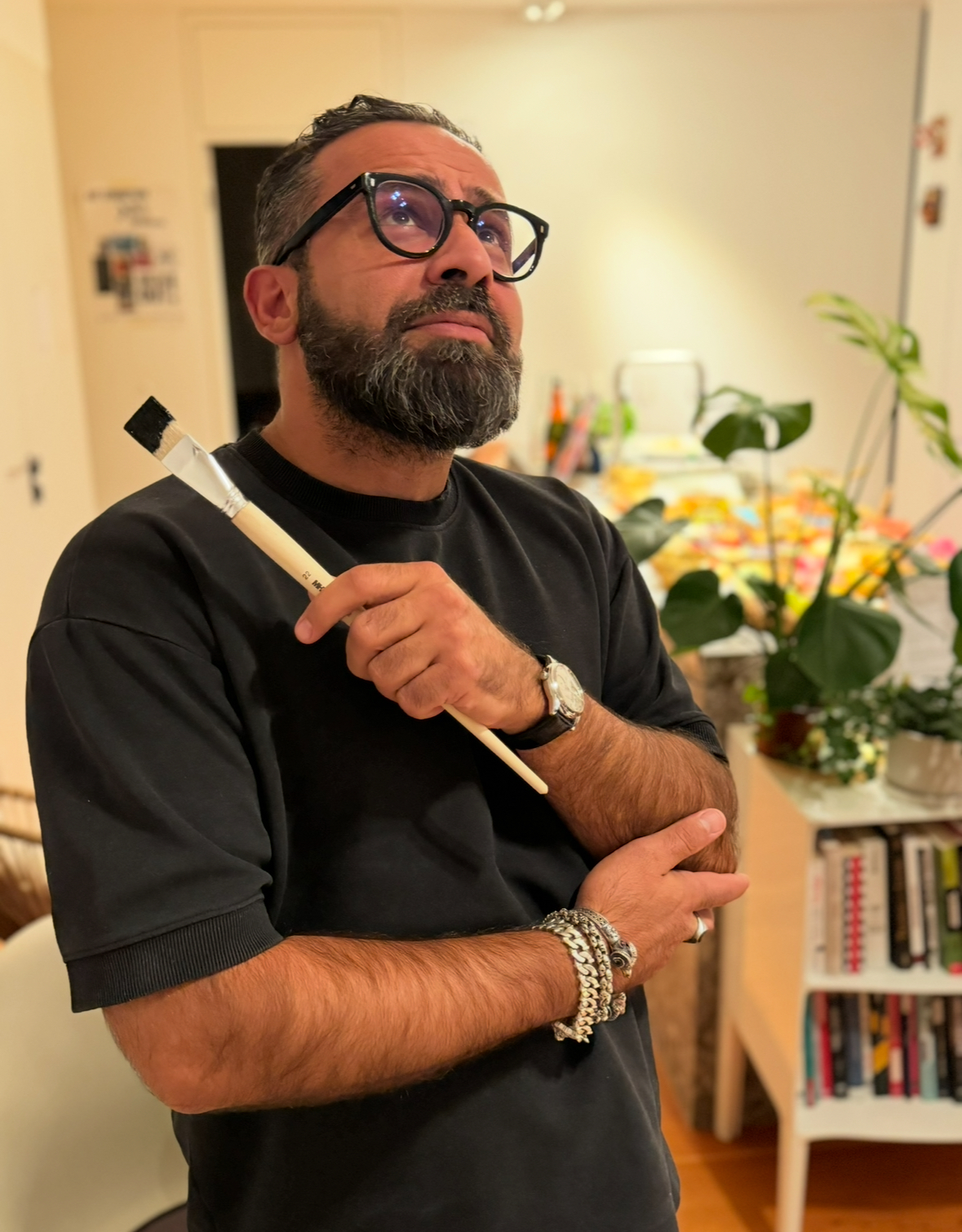 Salih Daglar Autor Bücher · Beispiel