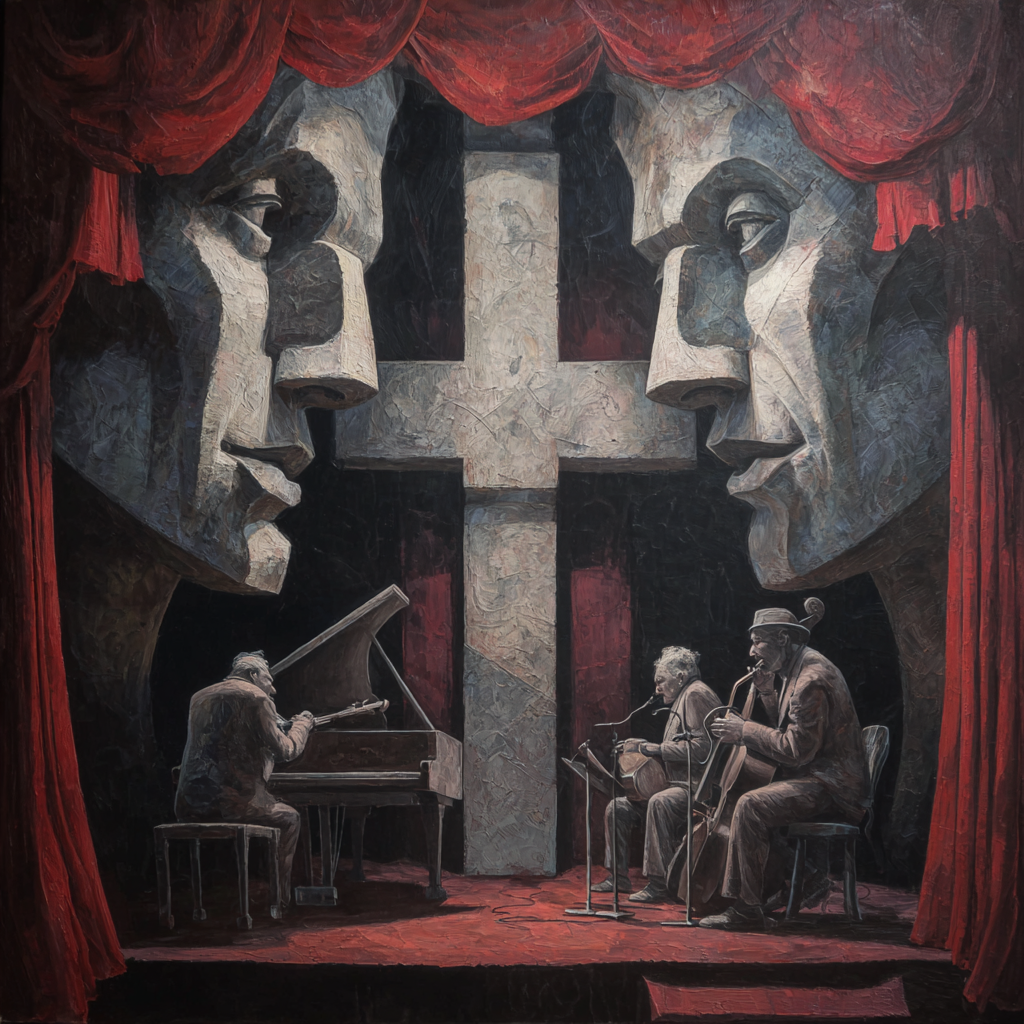 Der Antichrist