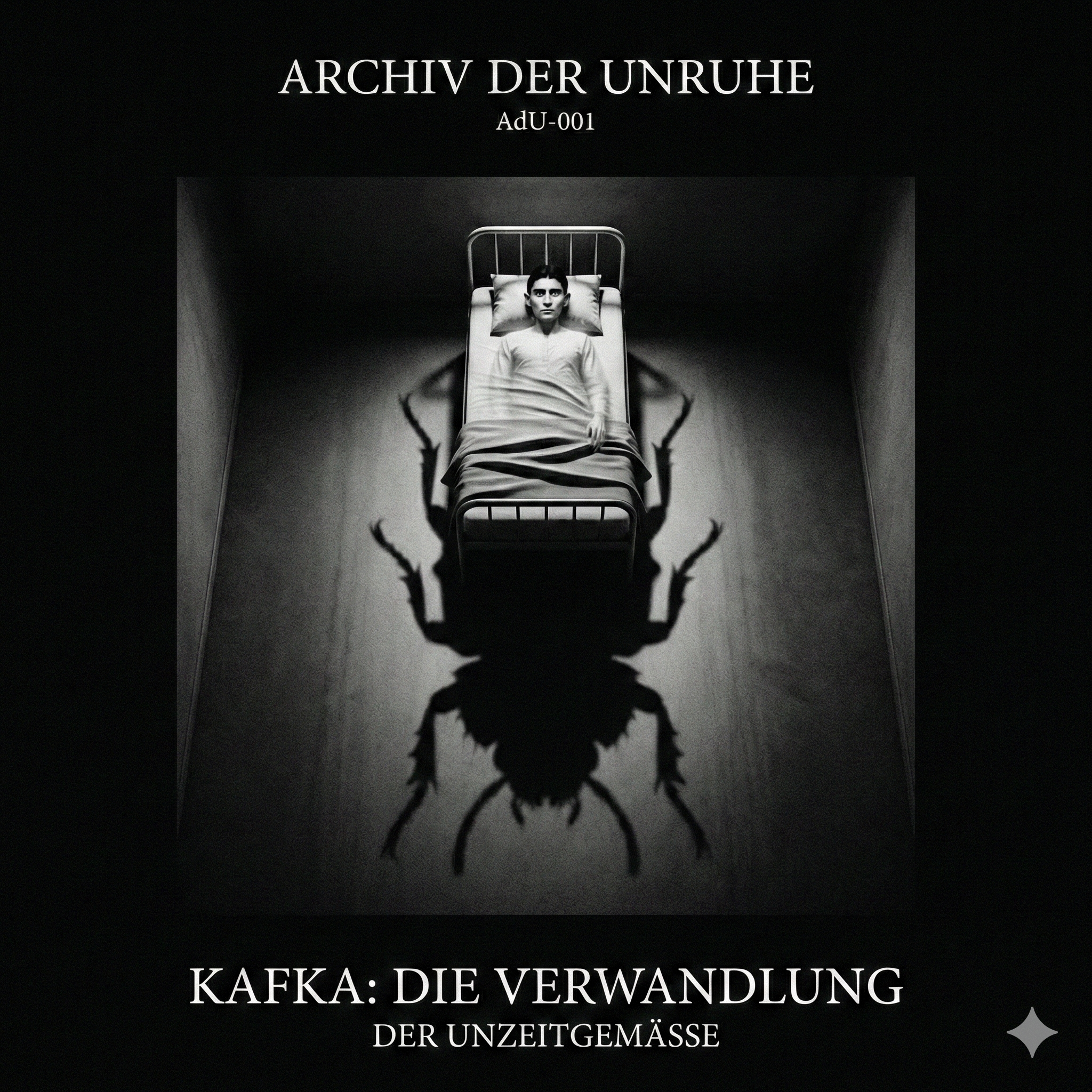 Wo Weltliteratur zu existenzieller Erfahrung wird. · Beispiel