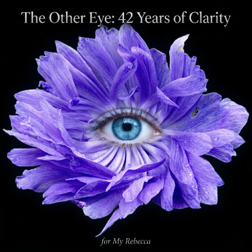 Cover: The Other Eye: 42 Years of Clarity